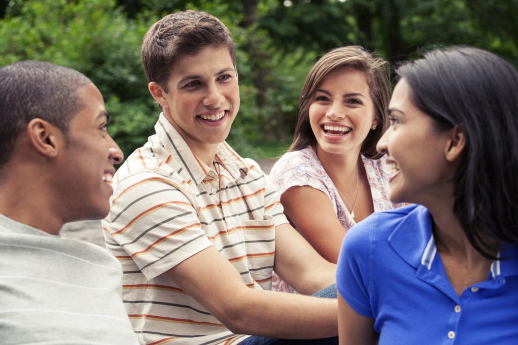 Adolescents Inpatient Treatment