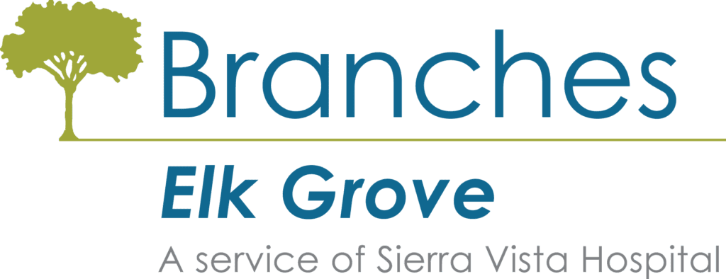 Branches Elk Grove logo