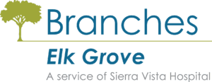 Branches Elk Grove logo