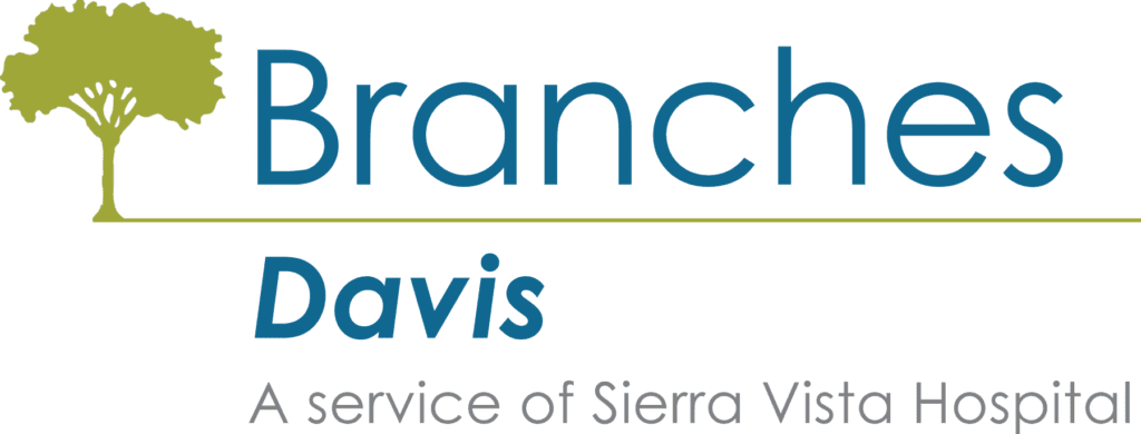 Branches Davis logo
