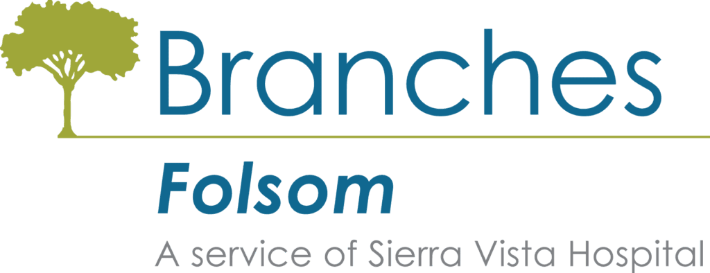Branches Folsom logo