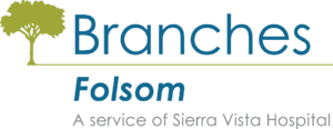Branches Folsom logo