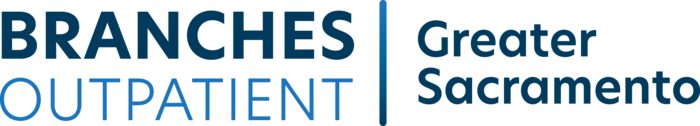 Small-Branches-Outpatient_Sacramento_Hor_Logo_RGB Branches Outpatient Greater Sacramento logo