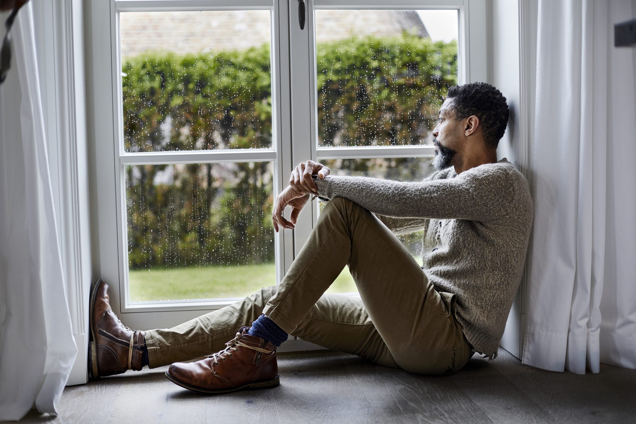 Effective Strategies for Overcoming Depression